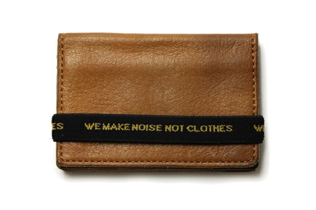 UNDERCOVER Card Case