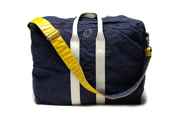 UNDERCOVER F6C19 Duffle