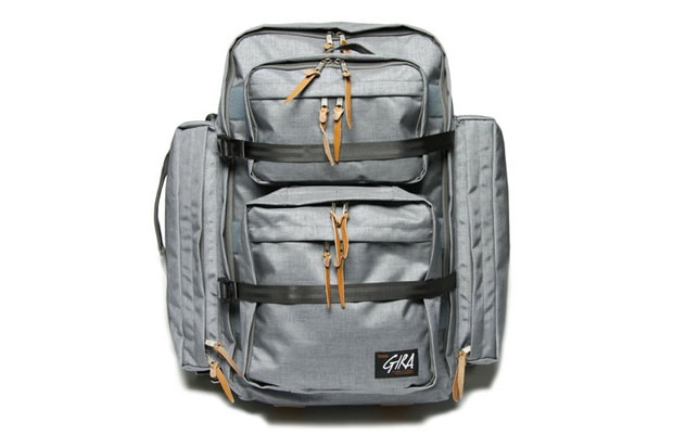 UNDERCOVER GIRA F6C05