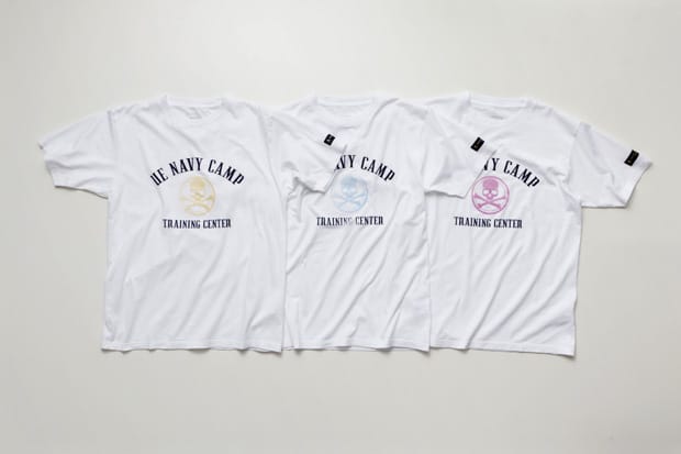 uniform experiment x mastermind JAPAN UV T-Shirt