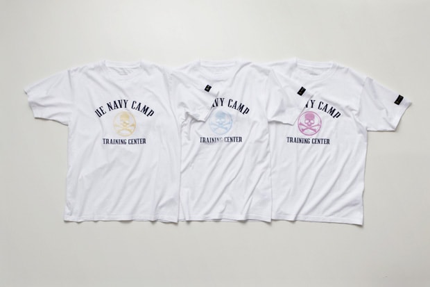 uniform experiment x mastermind JAPAN UV T-Shirt