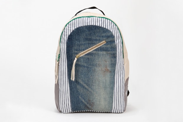 UNITE x Dr Romanelli Backpacks