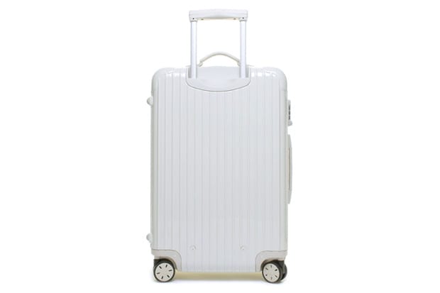 United Arrows x Rimowa Luggage