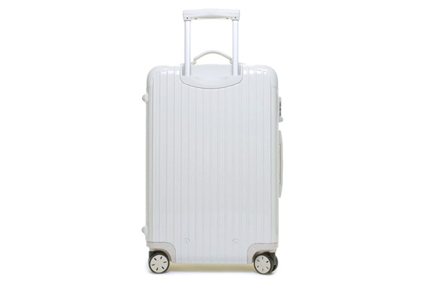United Arrows x Rimowa Luggage