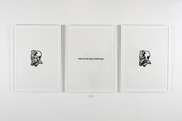 URSUS BAPE "LIVE MOND SHOW" Exhibition Recap