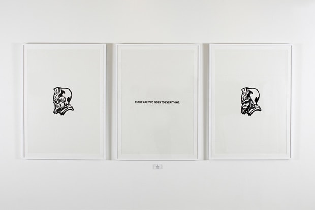 URSUS BAPE "LIVE MOND SHOW" Exhibition Recap