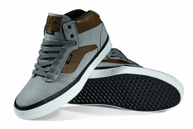 Vans OTW 2011 Spring Bedford
