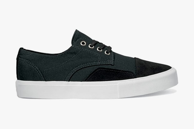 Vans 2011 Spring Zero Lo