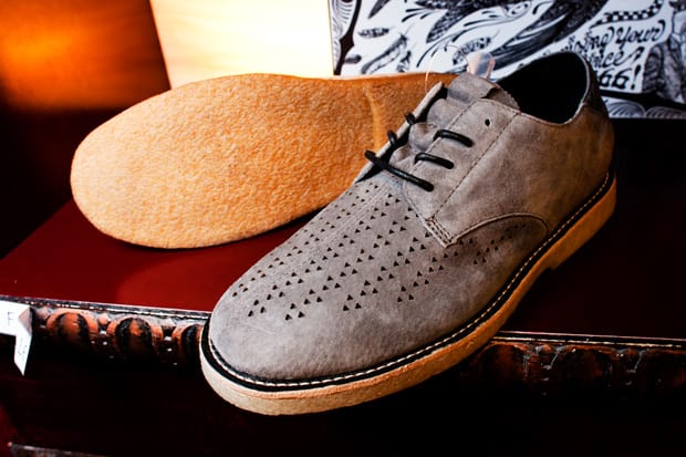 Vans Vault 2011 Spring Derby Preview