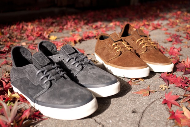 Vans Vault Velocita