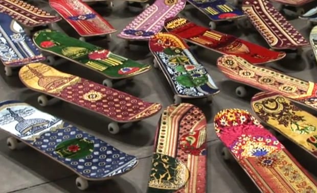 VERNISSAGE TV: Art Basel Miami 2010 Preview