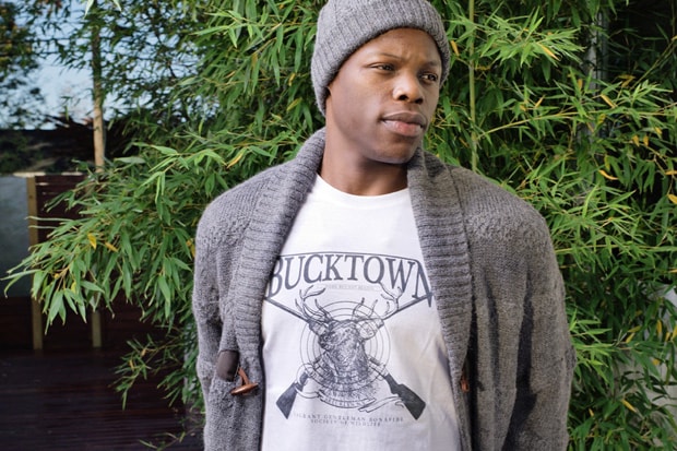 VGB 2010 Holiday "Gentleman of Leisure" Collection