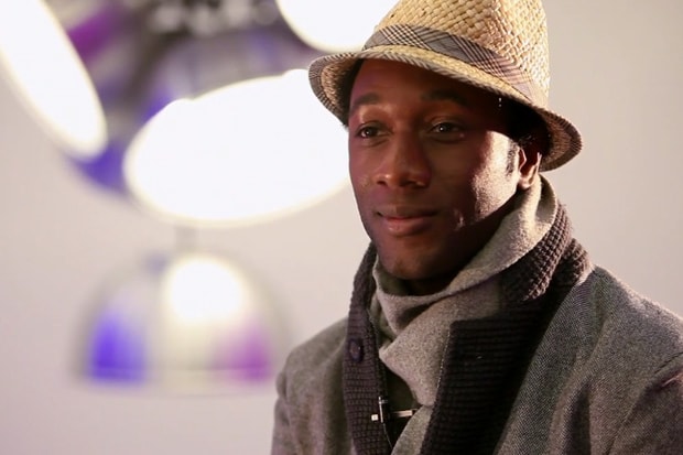 Visions of Visionaries: Aloe Blacc