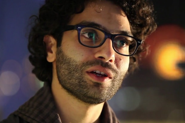 Visions of Visionaries: Miki