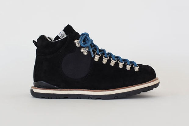 visvim Serra Paccard