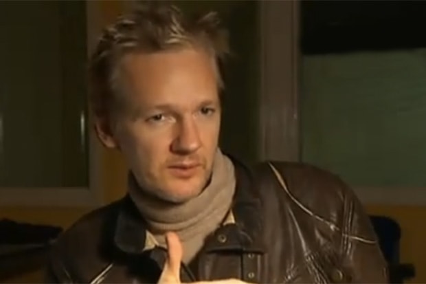 WikiRebels: A WikiLeaks Documentary