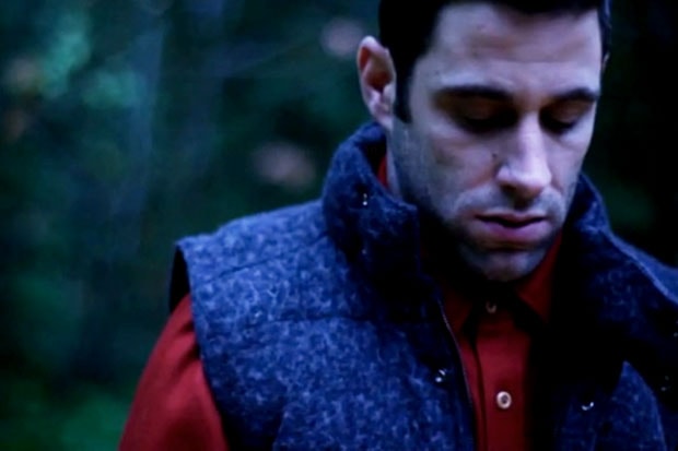 The Woodlands 2010 Fall/Winter Short Film