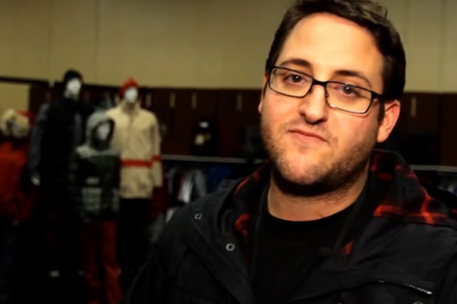 Aaron Levant: The Trade Show Grind Part 2