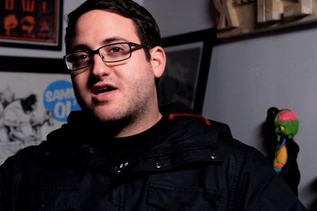 Aaron Levant: The Tradeshow Grind Part 1