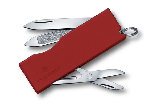 Abitax x Victorinox Tomo Swiss Army Knife