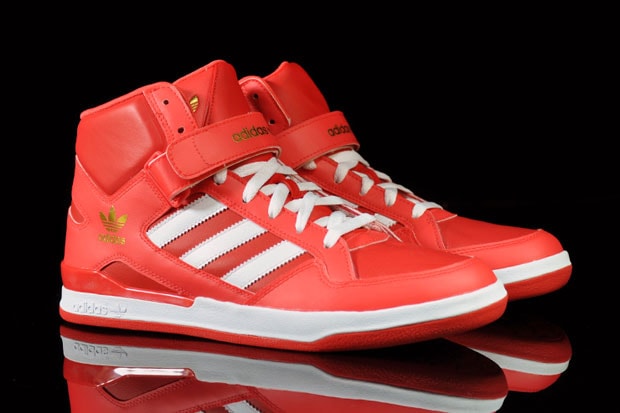 adidas Forum Mid Remodel