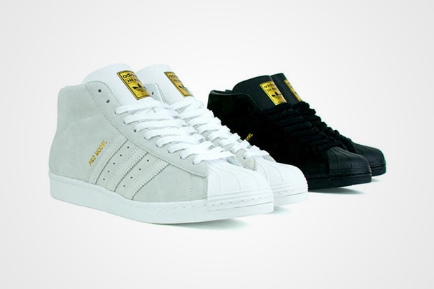 adidas Originals by Originals James Bond for David Beckham Pro Model