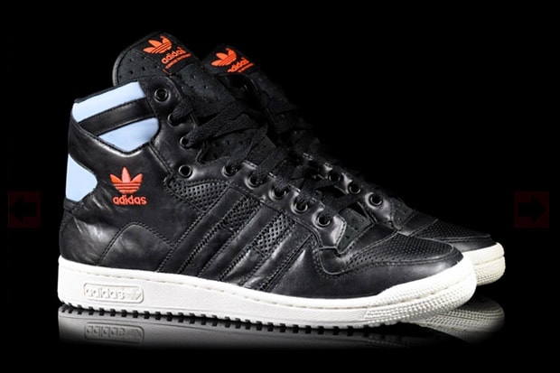 adidas Originals Decade Hi
