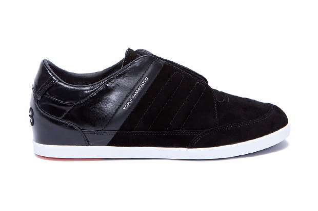 adidas Y-3 2011 Spring/Summer Honja Low