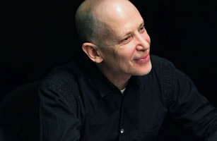 Adrian Joffe: The Idea of COMME des GARÇONS