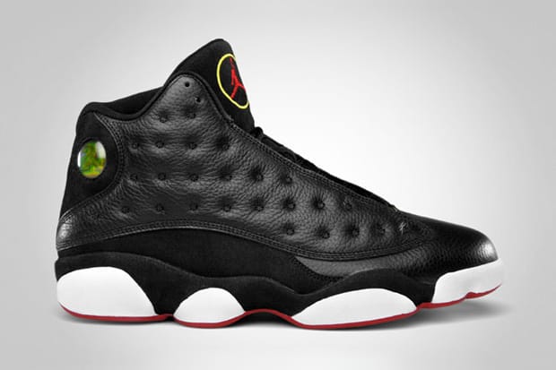 Air Jordan XIII Retro "Playoffs"