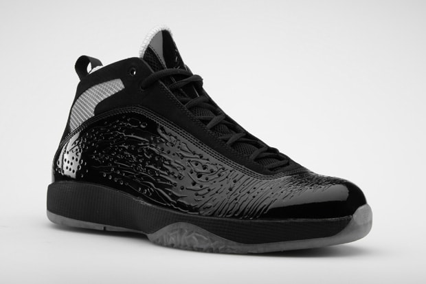 Air Jordan 2011 Black/Black