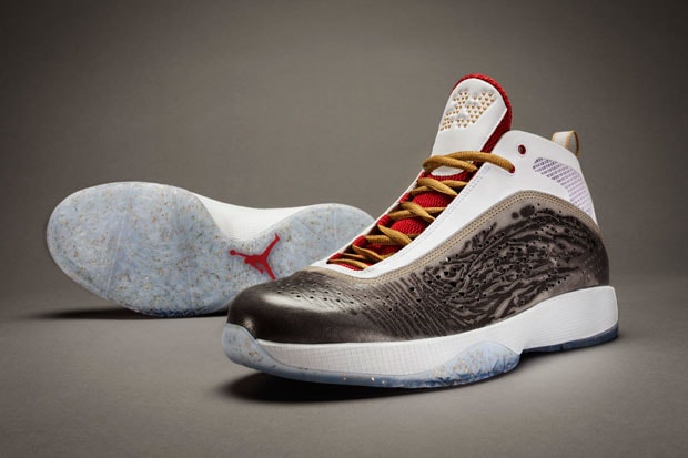 Air Jordan 2011 "Year of the Rabbit"