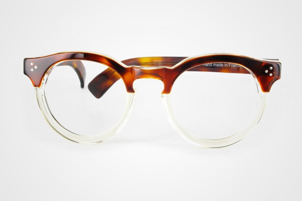 André x Annabelle x Illesteva Leonard 2 Glasses