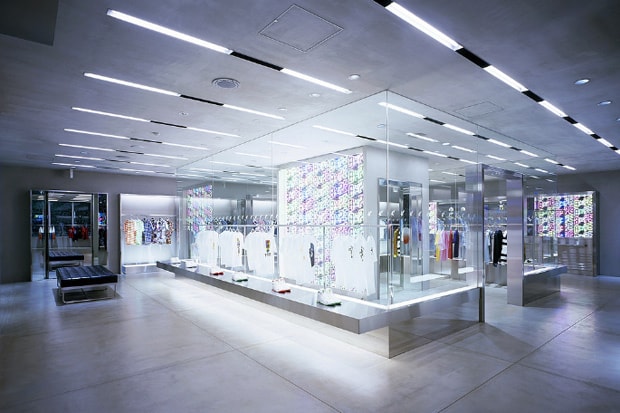 AnOther: Art Talks | Masamichi Katayama of Wonderwall