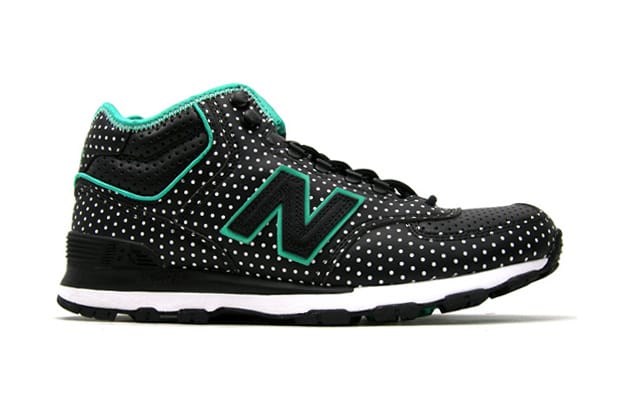 atmos x New Balance H574J ABK