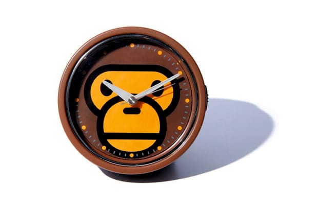 BABY MILO by Sanrio Alarm Clock