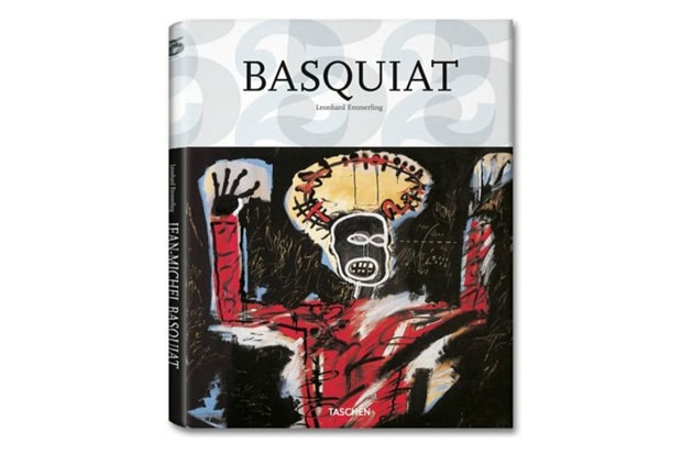 Basquiat by Leonhard Emmerling