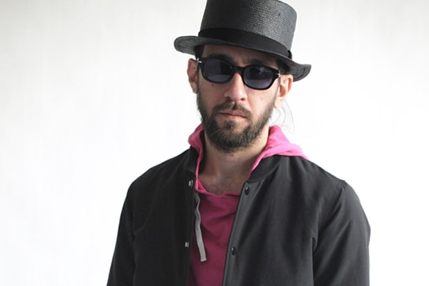 BEDWIN & THE HEARTBREAKERS 2011 Spring/Summer Collection