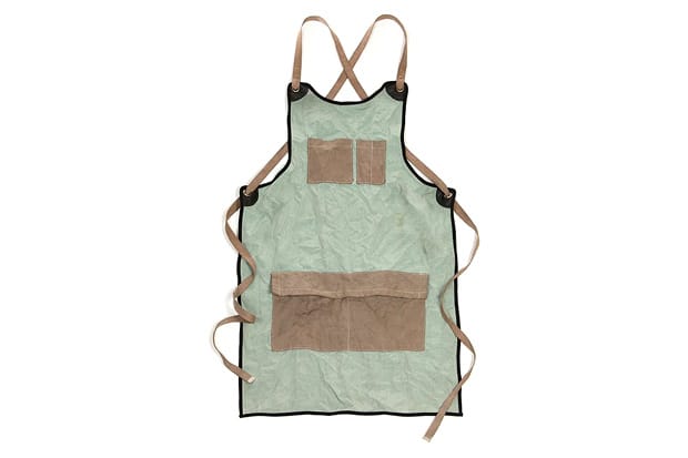 Blackbird The Field House Trusty Workshop Apron II