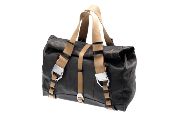 Brooks Hampstead Holdall