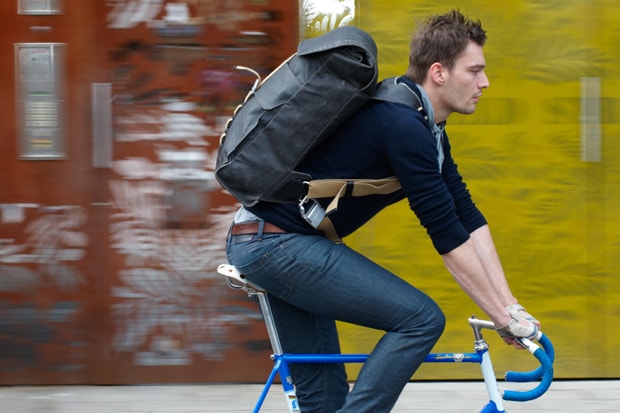 Brooks Islington Rucksack