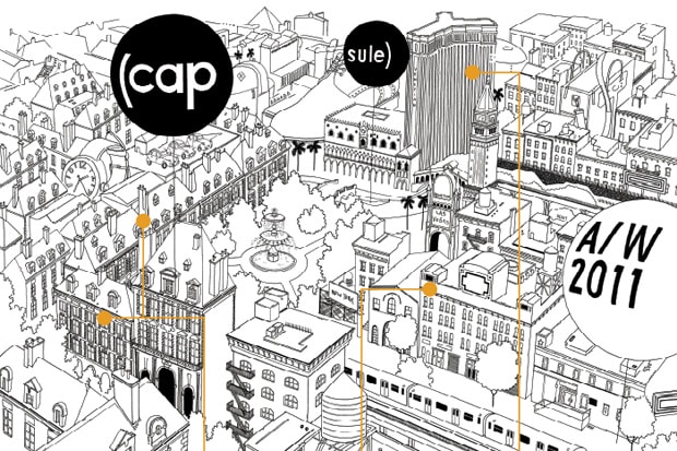 (capsule) New York Jan. 17-18, 2011