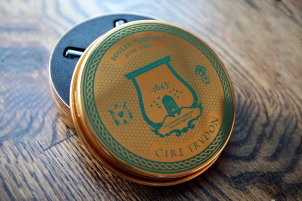 Cire Trudon "Stink Bomb"