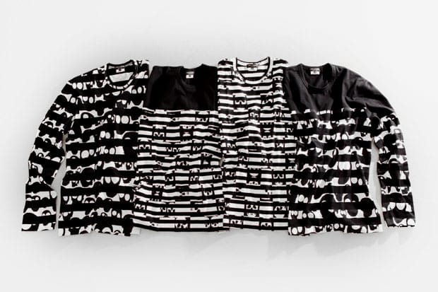 comme des garcons 2011