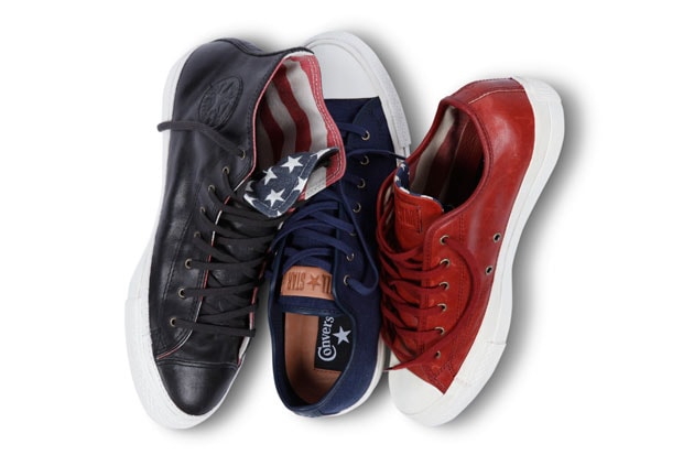Converse Chuck Taylor All Star Premium
