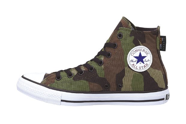 Converse All Star Chuck Taylor "CORDURA"