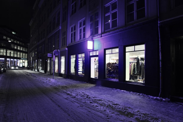 Crooked Tongues: Norse Projects - Krone Rulers Interview