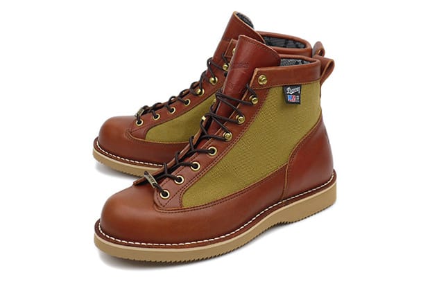 Danner Hawknest Boots