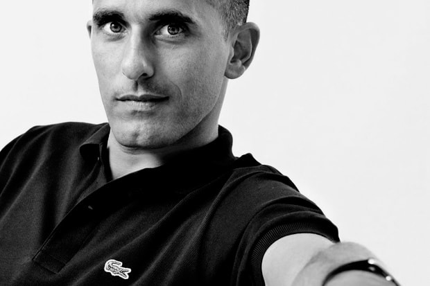 Dazed Digital: Interview with Felipe Oliveira Baptista