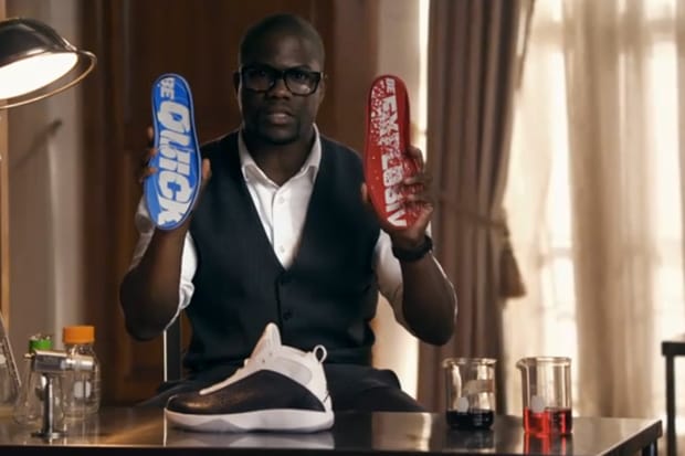 Dominate Another Day: Air Jordan 2011